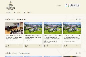 Bolton School Twitter archive screenshot - coming soon
