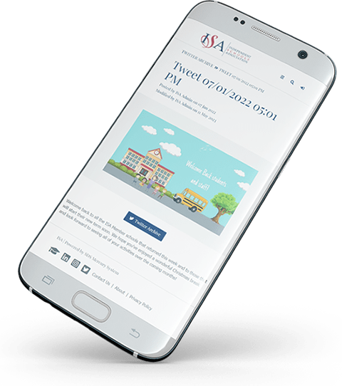 Keep your tweets safe with our bespoke online archive platform